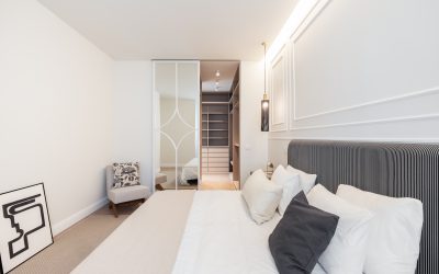 Cómo elegir la mejor vivienda en Barrio Salamanca